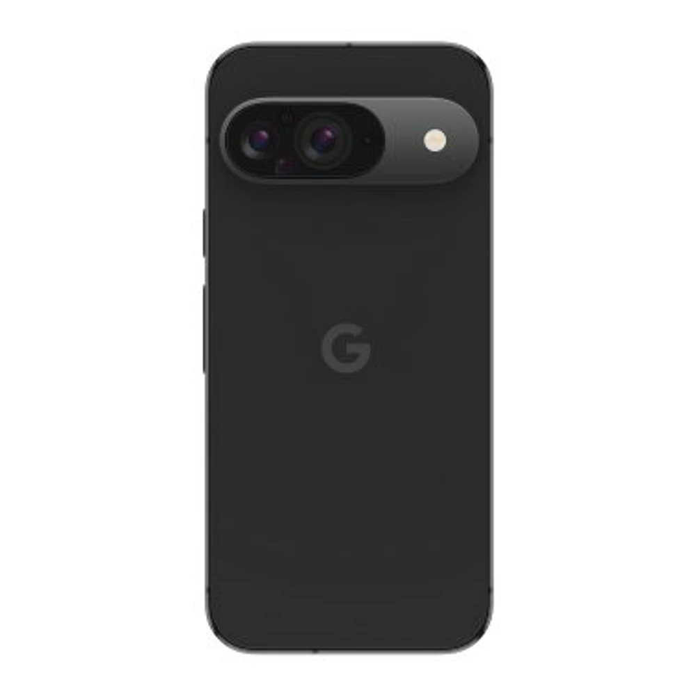 Protection d'objectif en verre Case-Mate pour Google Pixel 9 