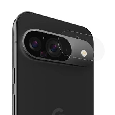 Protection d'objectif en verre Case-Mate pour Google Pixel 9 