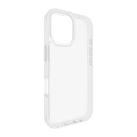 iPhone 16 Case-Mate Tough Case - Clear
