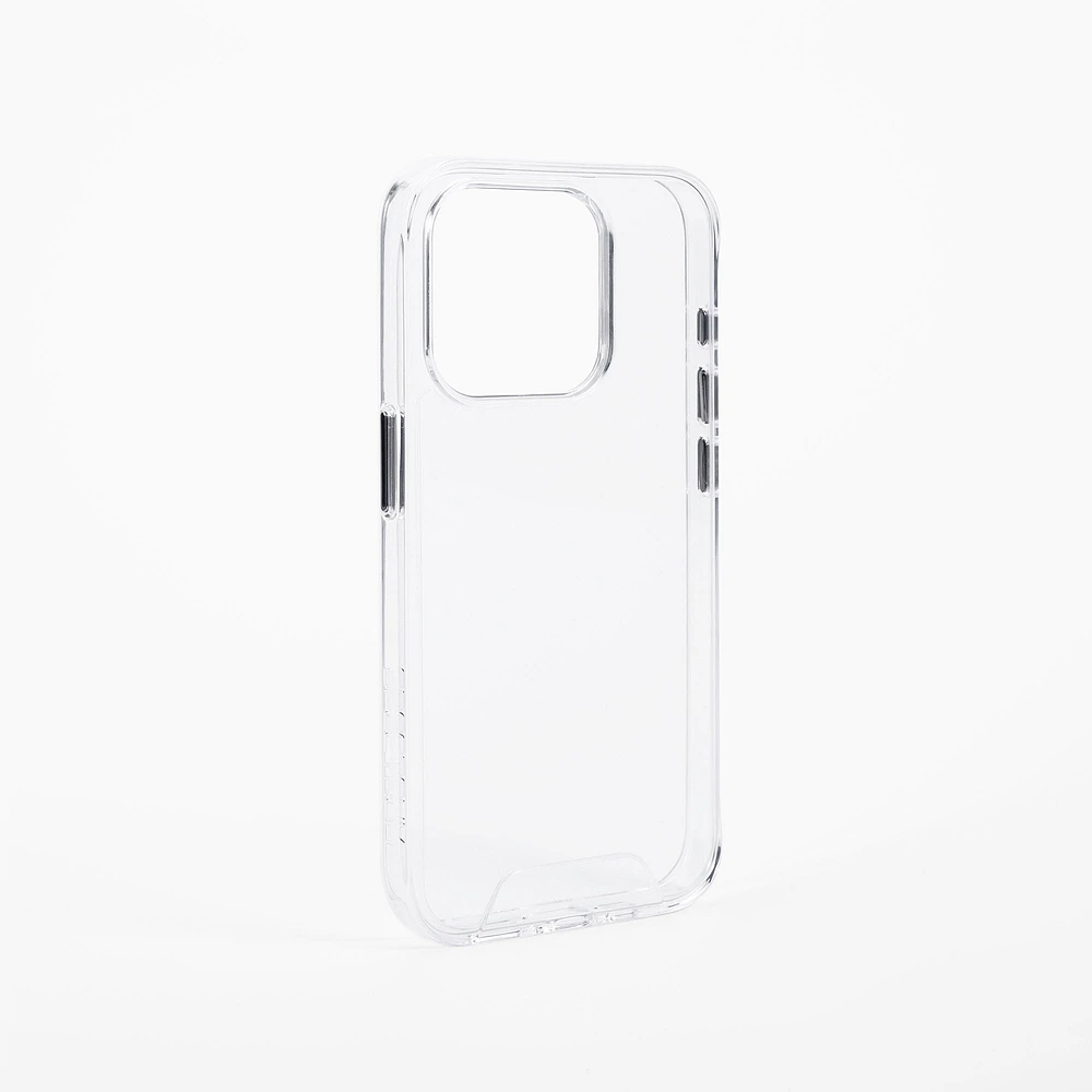 iPhone 15 Pro Max SPECTRUM Clearly Slim Case - Clear