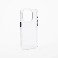 iPhone 15 Pro Max SPECTRUM Clearly Slim Case - Clear