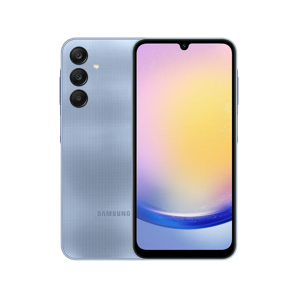 Samsung Galaxy A25 - 128GB