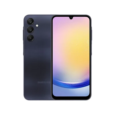 Samsung Galaxy A25 - 128GB