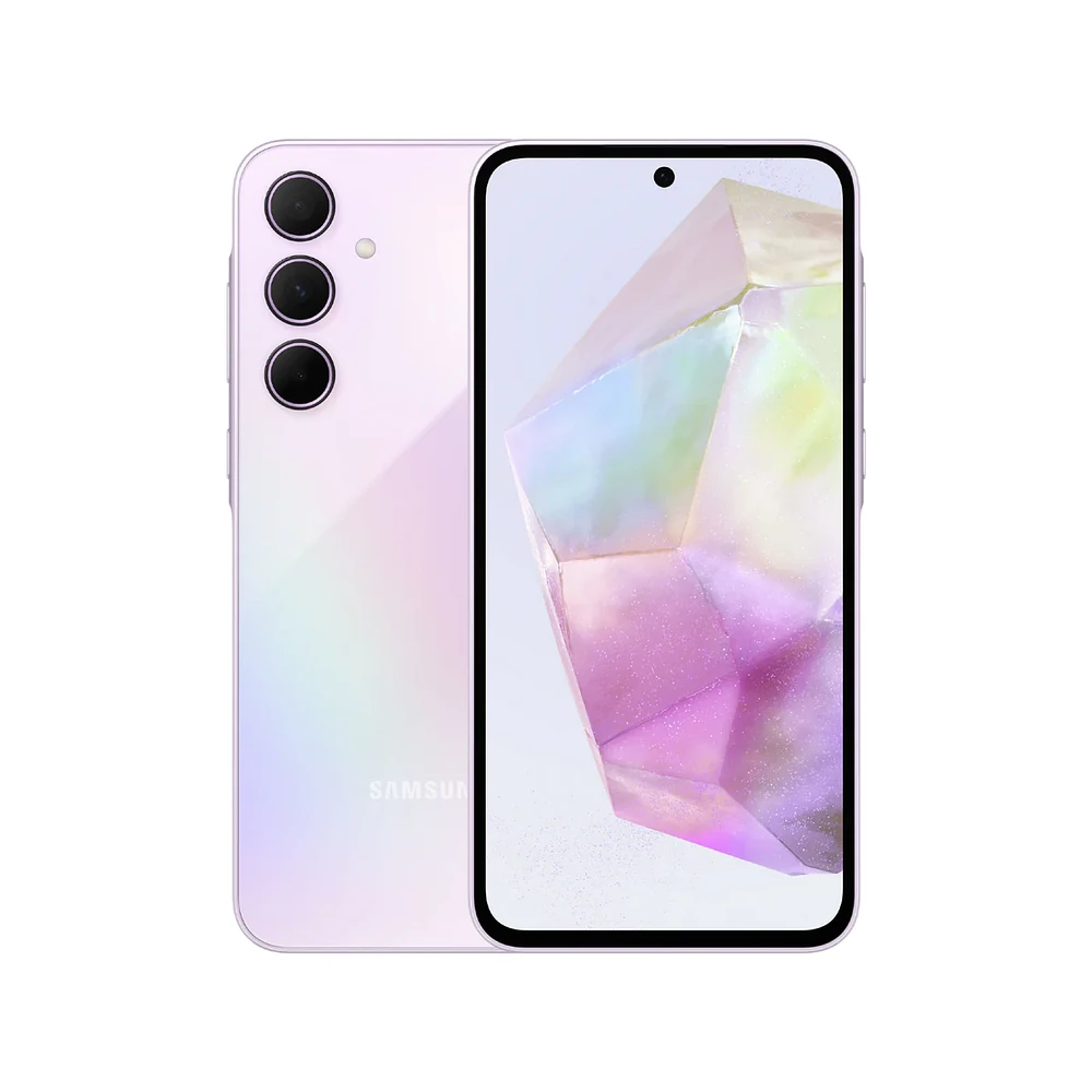 Samsung Galaxy A35 - 128GB