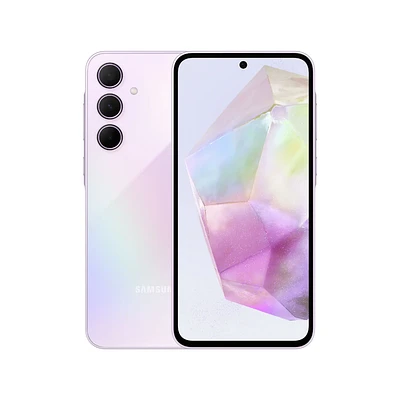 Samsung Galaxy A35 - 128GB