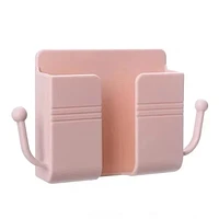 Mobile Phone Wall Holder Universal Cellphone Charge Hook Hanging Stand Bracket Hooks Charging Dock Accessories