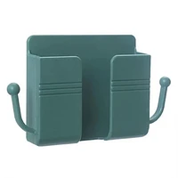 Mobile Phone Wall Holder Universal Cellphone Charge Hook Hanging Stand Bracket Hooks Charging Dock Accessories