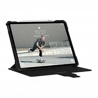 iPad Pro 12.9 2018-2022 UAG Black Metropolis Series Case