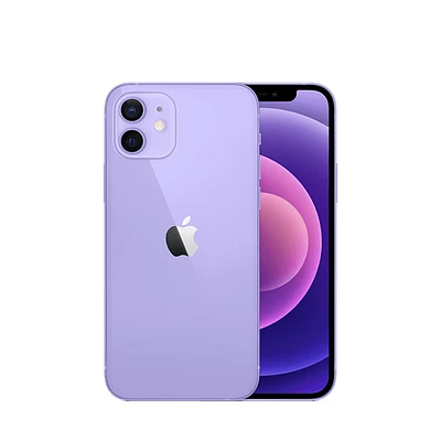 Apple iPhone 12