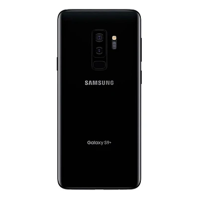 Samsung Galaxy S9 (SM-G960)