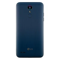 LG Aristo 2 Plus