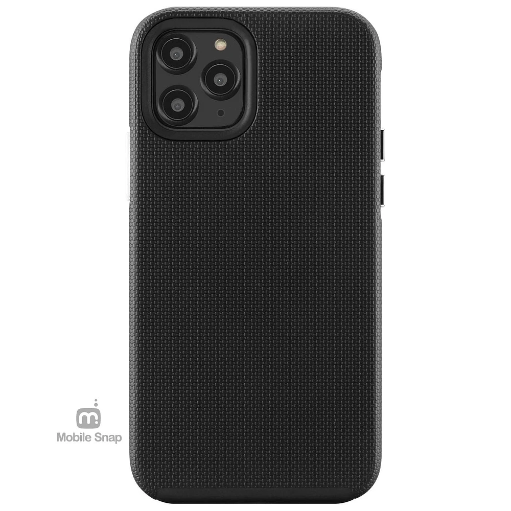 Kaseteq Anti-Shock PC+TPU Phone Case for iPhone / Pro