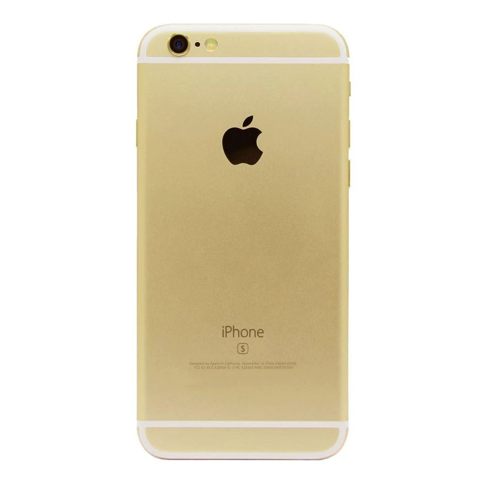 Apple iPhone 6S Plus