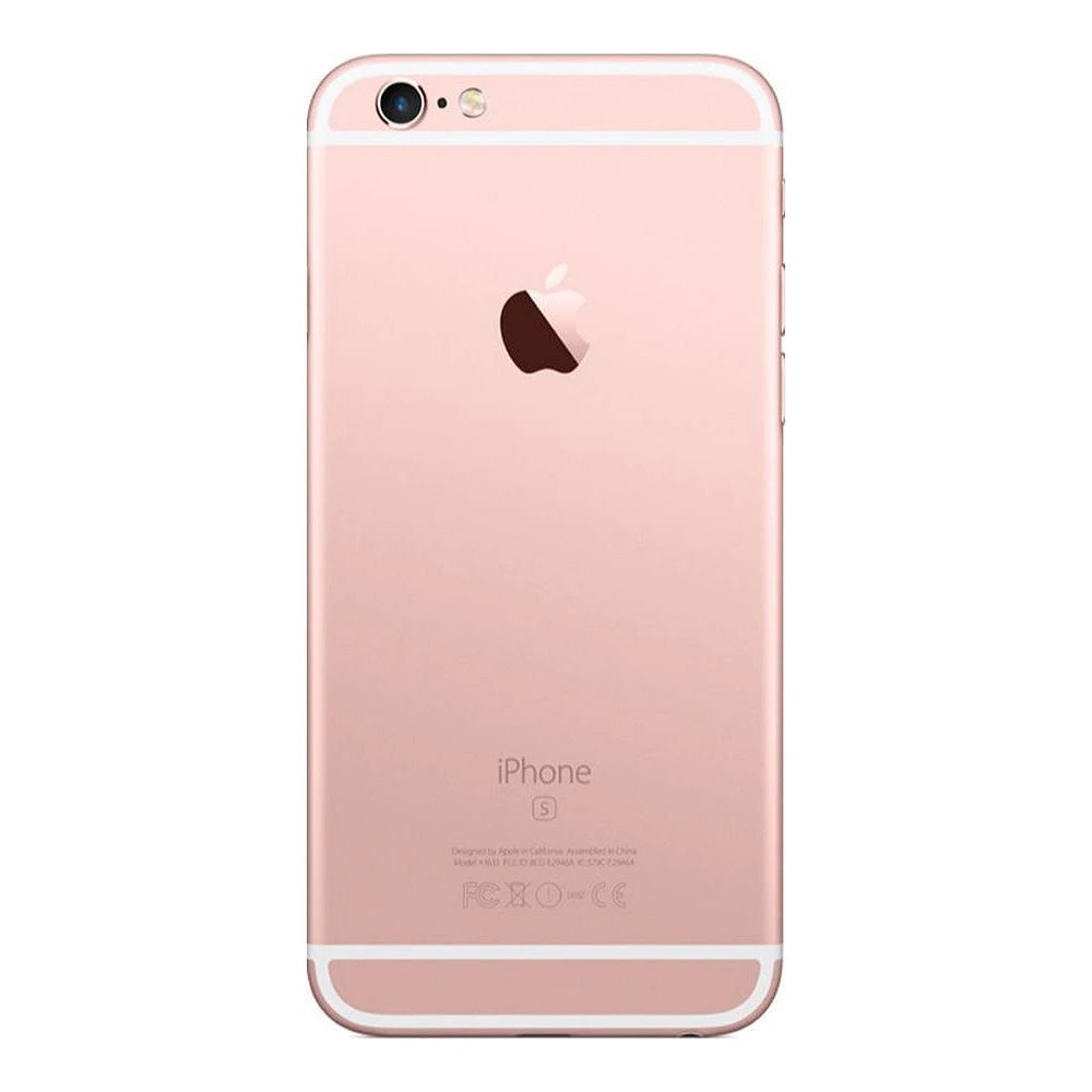 Apple iPhone 6S