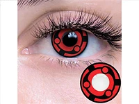 09.054 Madara Contact Lenses