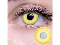 09.083 Avatar Contact Lenses