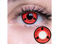 09.090 Uchiha Contact Lenses