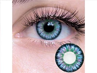 09.531 Atlantis Contact Lenses