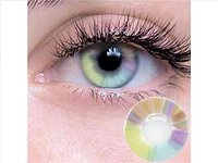 09.550 Unicorn Contact Lenses