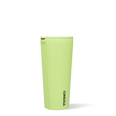 Neon Lights Citron Tumbler 24Oz