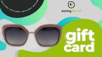 Sunny Gift Card