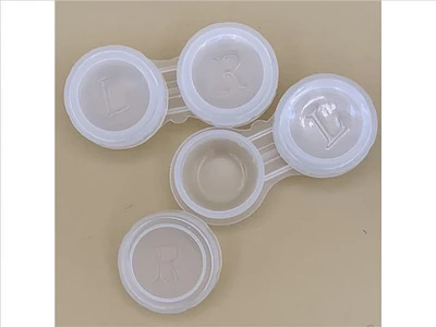 85.201 Cosmetic Lens Storage Case