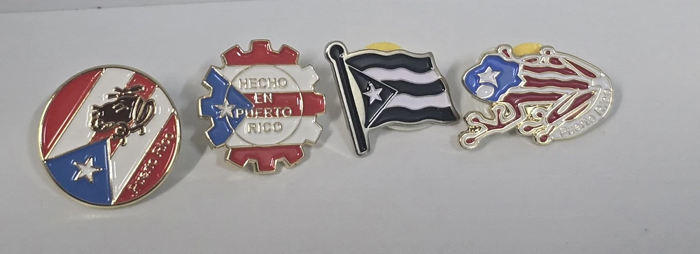 PINES  PR