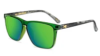 FAST LANES POLARIZED