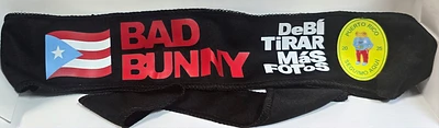 Bandanas DTMF PR