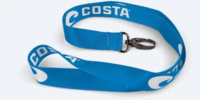 Costa Lanyard