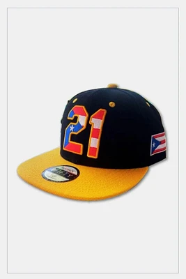 Gorras PR