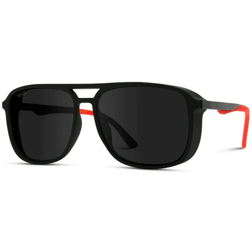 1031 Harvey Polarized
