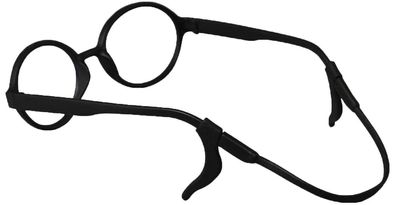 Zol Kids Youth Toddler  Glasses Strap and Ear Hook Retainer