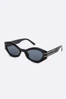 Ellis Retro Sunglasses