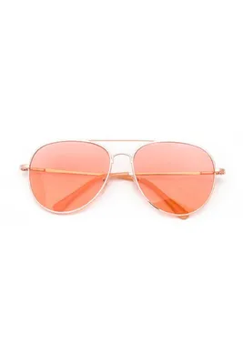 Pedro Aviator Sunglasses