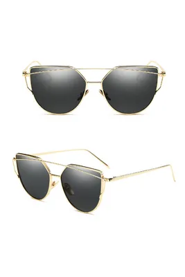 Penny Black Cateye Sunglasses