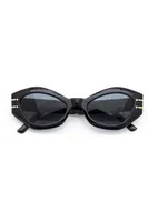 Ellis Retro Sunglasses