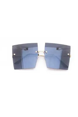 Jimmy Square Sunglasses