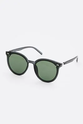 Corey Cat Eye Sunglasses Sunglasses