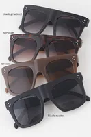 Tilly Tortoise Sunglasses