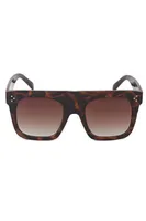 Tilly Tortoise Sunglasses