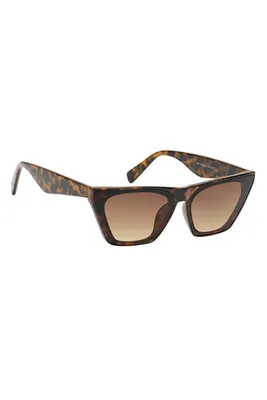 Dammy Tortoise Sunglasses