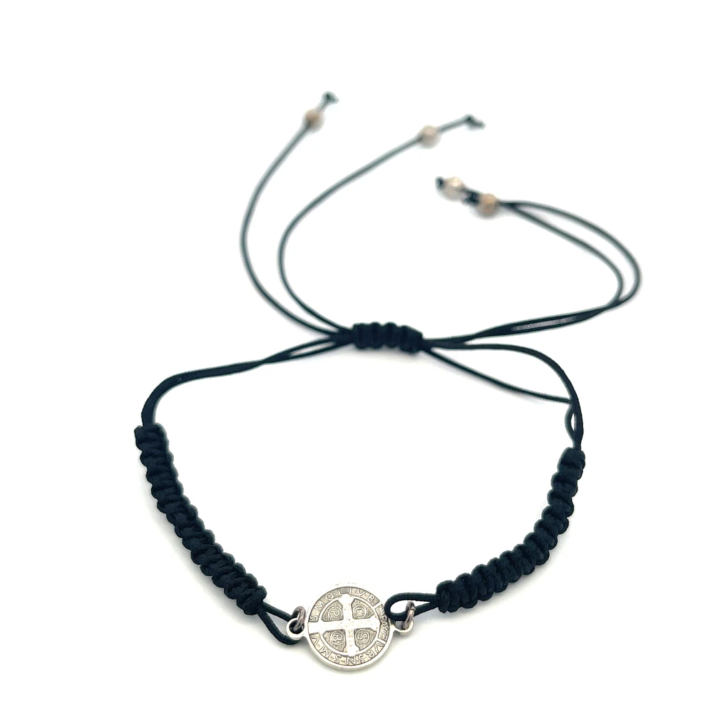 Macrame San Benito Bracelet