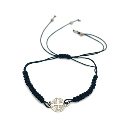 Macrame San Benito Bracelet