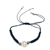Macrame San Benito Bracelet