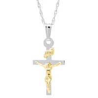 Crucifix Kids Necklace