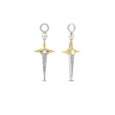 Sword Ear Charms
