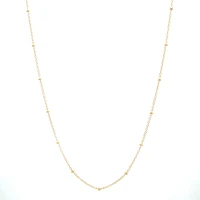 Ball 1.5MM Stations Chain