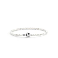 Pearl Bead Bracelet