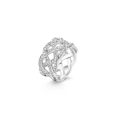 Intricate Ring